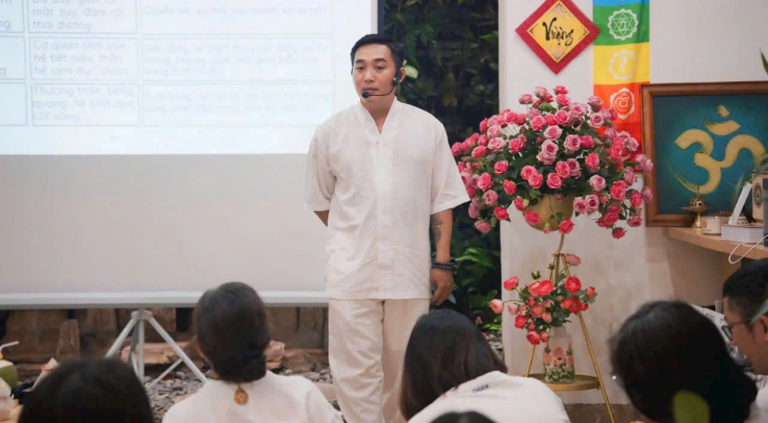 TRẦN KHƯƠNG FENGSHUI TAM GIA