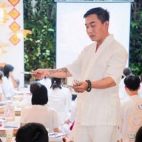 THẦY TRẦN KHƯƠNG