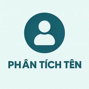 Phân tích tên