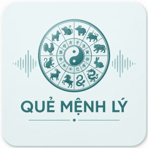 Kinh Dịch Lục Hào