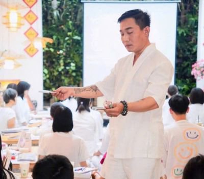 THÔNG ĐIỆP CHUYÊN GIA