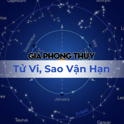 Bảng Giá Dịch Vụ Phong Thủy Tử Vi