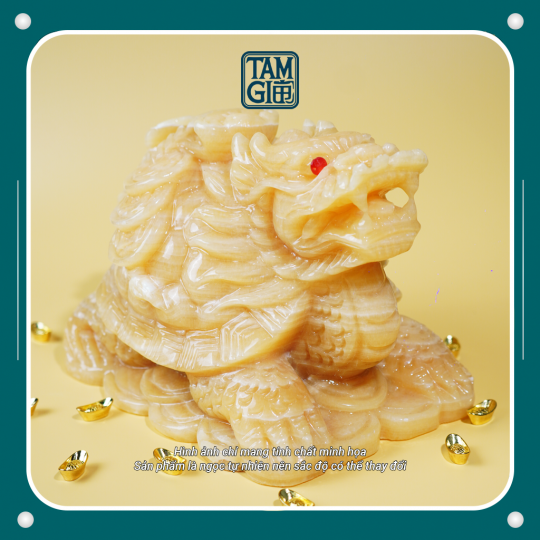 Long Quy Ngọc Hoàng Long