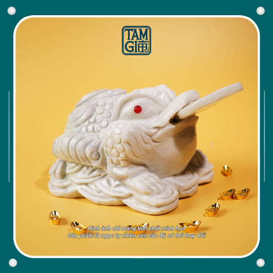 Bạch Đế Thiềm Thừ