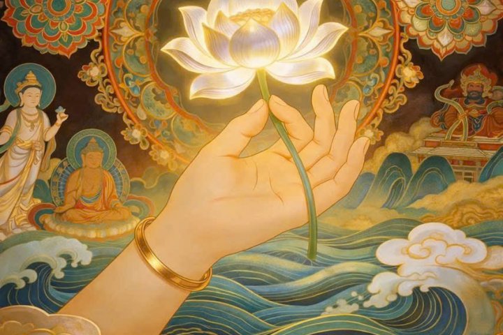 Vũ Điệu Của Cuộc Sống – Hiểu Để Sống Trọn Từng Giai Đoạn Cuộc Đời