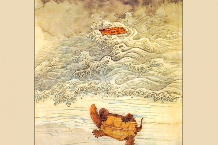 Quý Trọng Thân Người – Phước Báu Lớn Nhất Mà Phần Lớn Chúng Sinh Không Có Lại