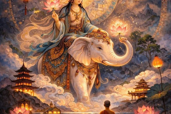 Chỉ Người Biết Sống Mới Biết Chết – Góc Nhìn Nhân Sinh Và Phong Thuỷ Về Cái Chết