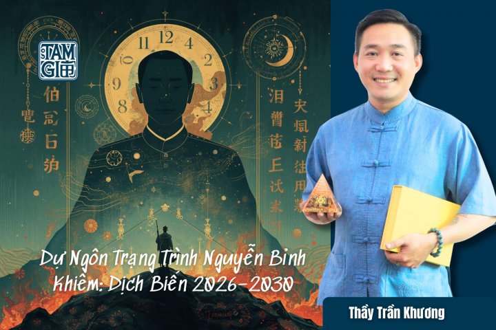 Dự Ngôn Trạng Trình Nguyễn Bỉnh Khiêm – Từ Lịch Sử Đến Dự Báo Thời Đương Đại 2026 Trở Đi