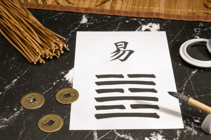 Kinh Dịch – Ngôn Ngữ Của Vũ Trụ Và Khoa Học Của Sự Biến Dịch