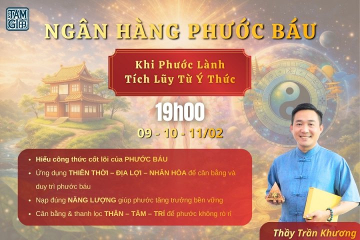 Ngân Hàng Phước Báu – FUDUBANK